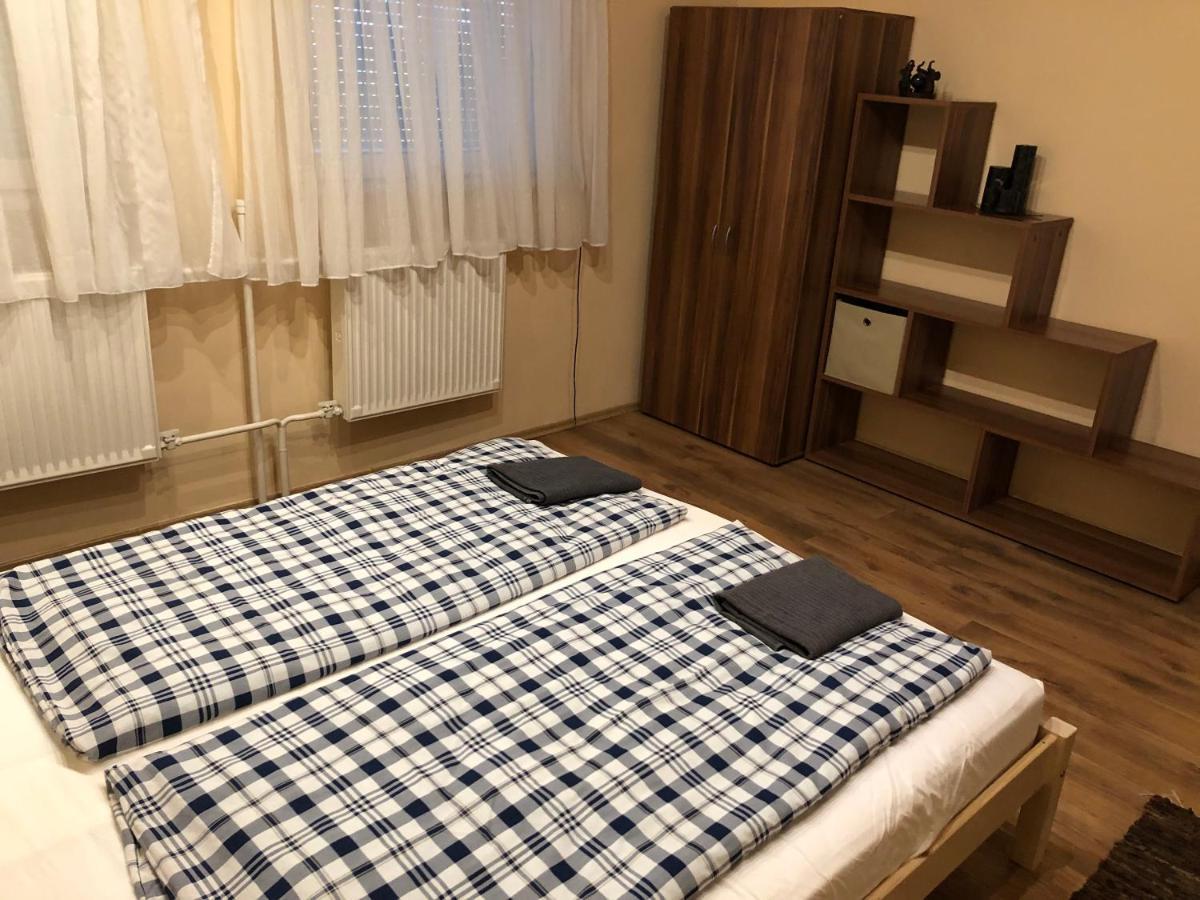 巴拉顿诺尔马迪Apartman 4.公寓 外观 照片